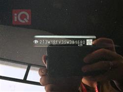 تويوتا راف 4